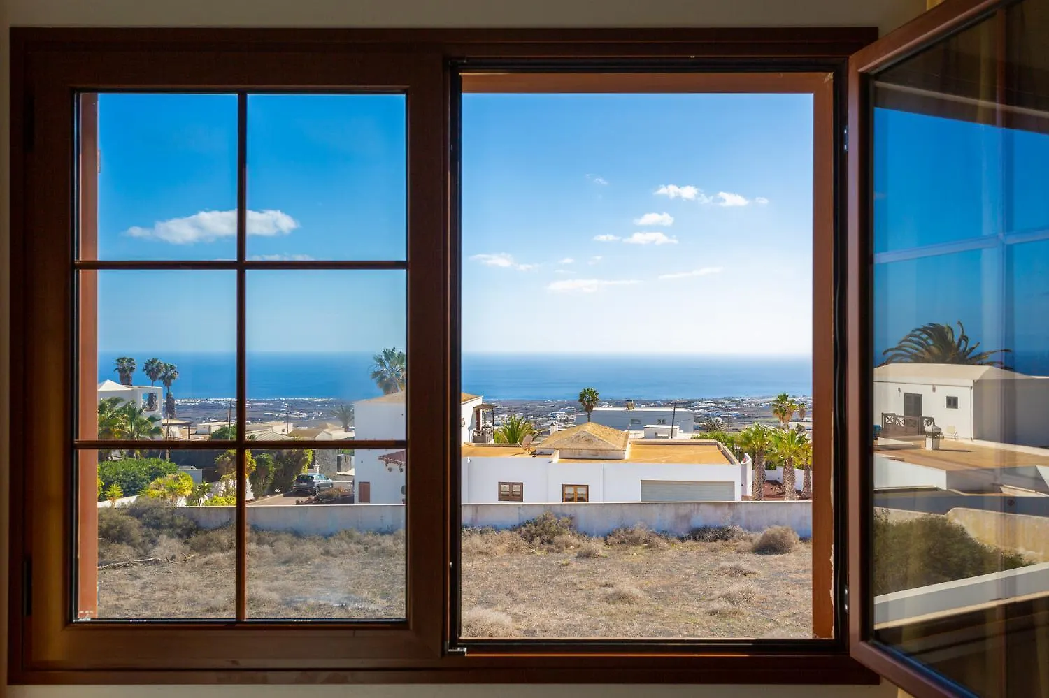 Villa El Callao La Asomada   La Asomada (Lanzarote)
