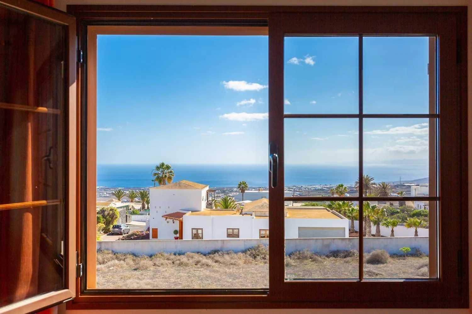 Villa El Callao La Asomada   La Asomada (Lanzarote)
