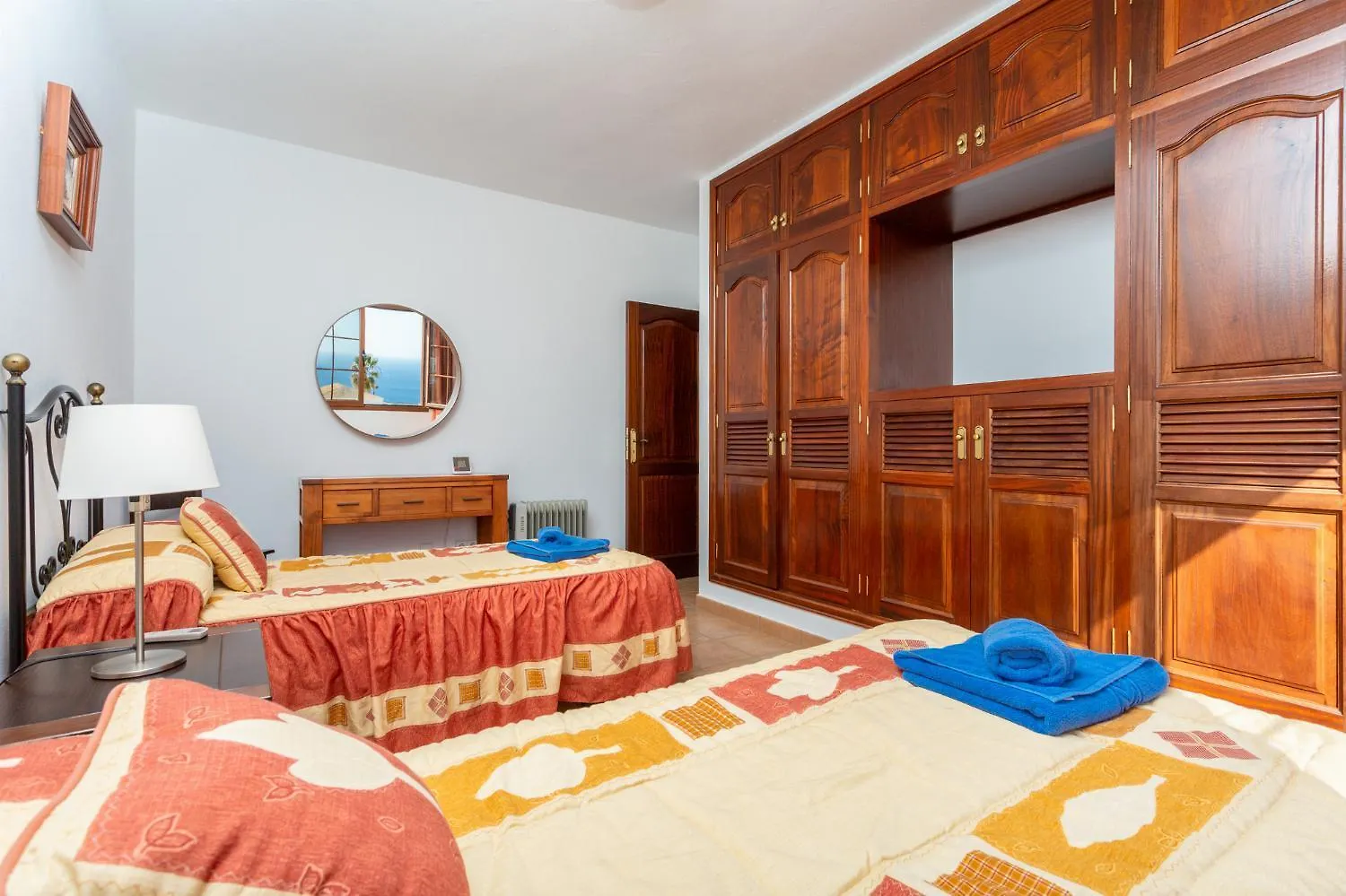 Villa El Callao La Asomada  La Asomada (Lanzarote)