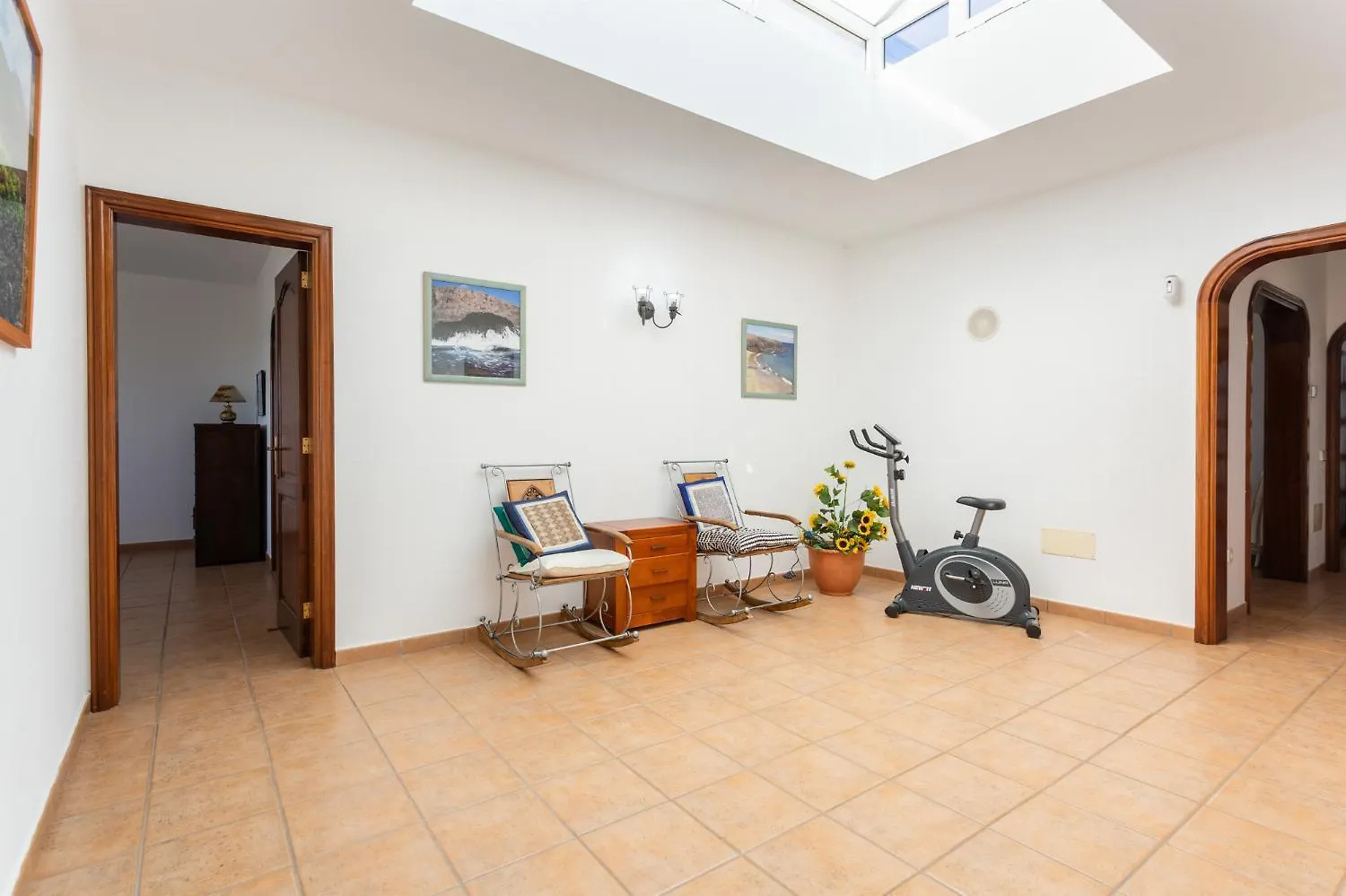Villa El Callao La Asomada  La Asomada (Lanzarote)