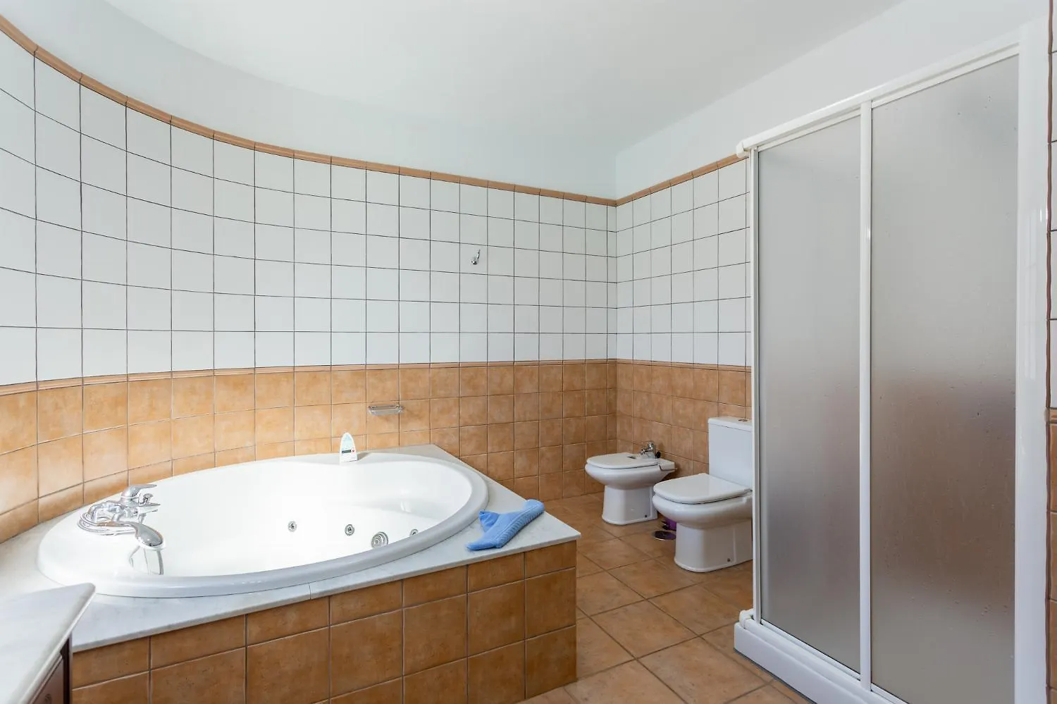 Villa El Callao La Asomada  0*, La Asomada (Lanzarote) Španělsko