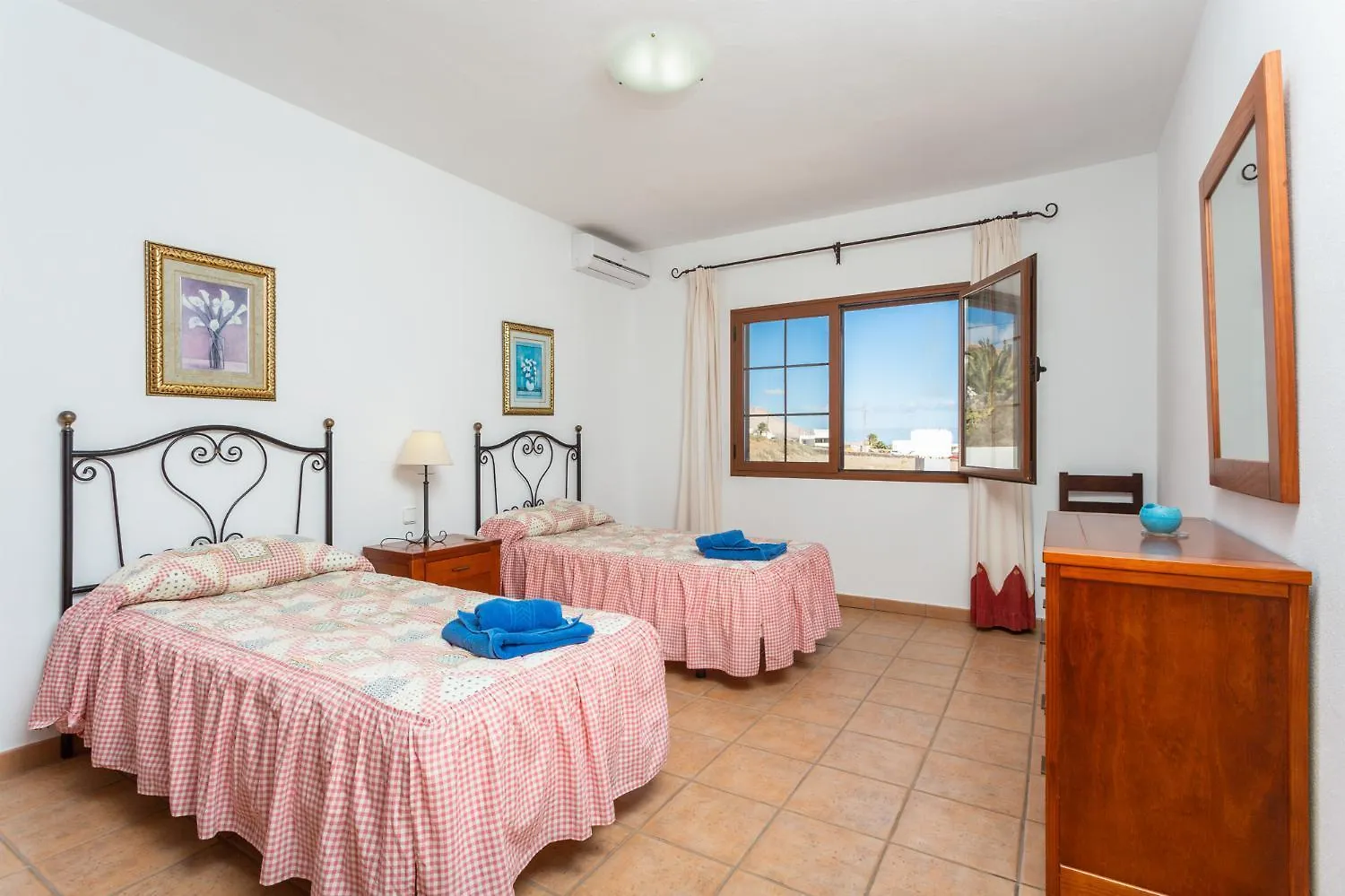 Villa El Callao La Asomada  Hiszpania